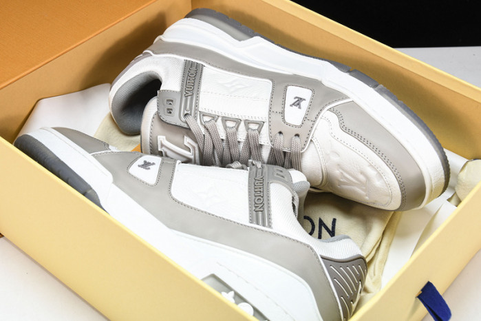 LVT  SNEAKERS   COPSHOE  L&V-72