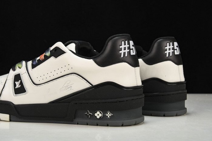 LVT  SNEAKERS   COPSHOE  L&V-73