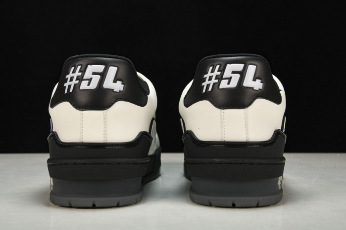 LVT  SNEAKERS   COPSHOE  L&V-73