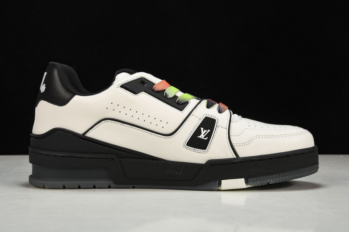 LVT  SNEAKERS   COPSHOE  L&V-73