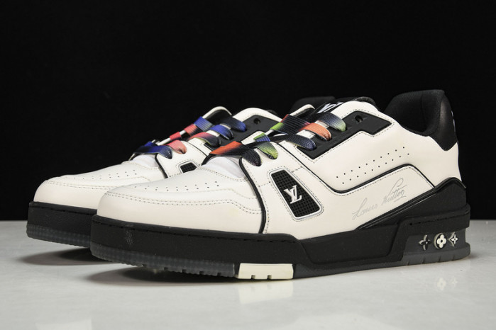 LVT  SNEAKERS   COPSHOE  L&V-73