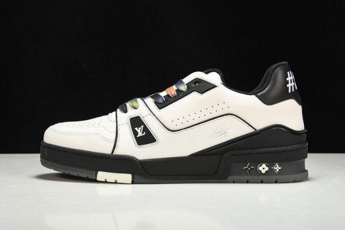 LVT  SNEAKERS   COPSHOE  L&V-73