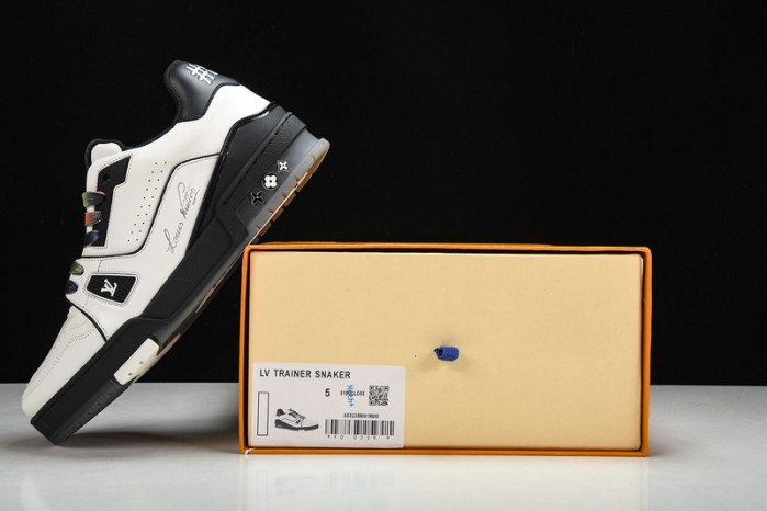 LVT  SNEAKERS   COPSHOE  L&V-73