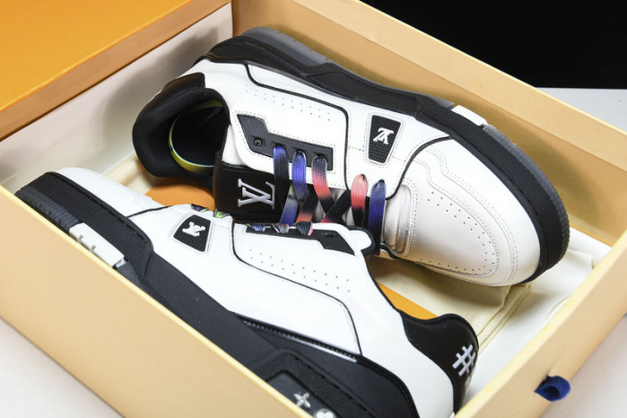 LVT  SNEAKERS   COPSHOE  L&V-73