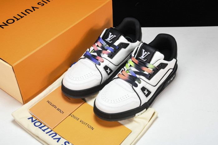 LVT  SNEAKERS   COPSHOE  L&V-73