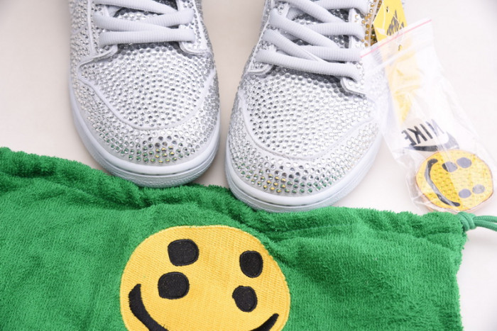 NIKE DUNK LOF CACTUS PLANT FLEA MARKET PURE PLATINUM CZ2670-001