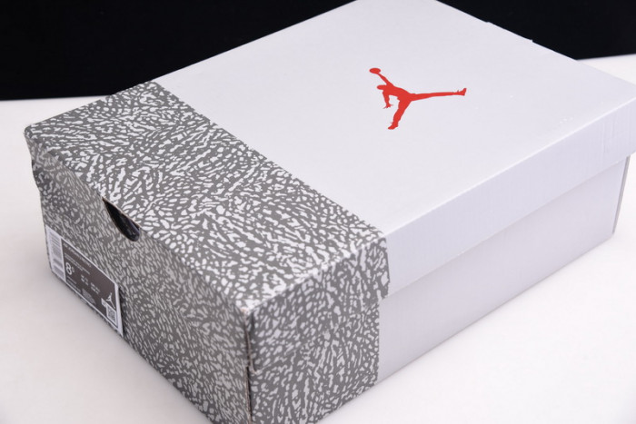 Air Jordan 3 "Cool Grey"（2021） CT8532-012