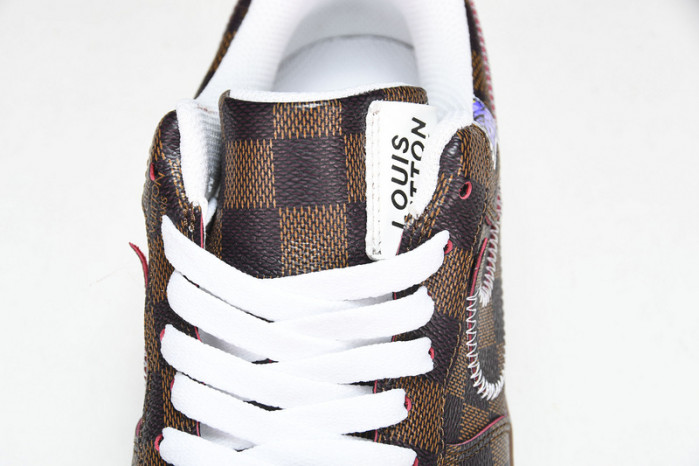 SNEAKERS   COPSHOE  L-65