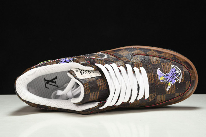 SNEAKERS   COPSHOE  L-65