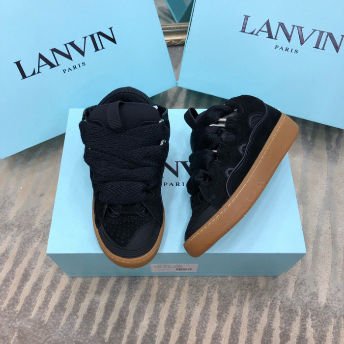 LANVIN SNEAKERS COPSHOE LA-122