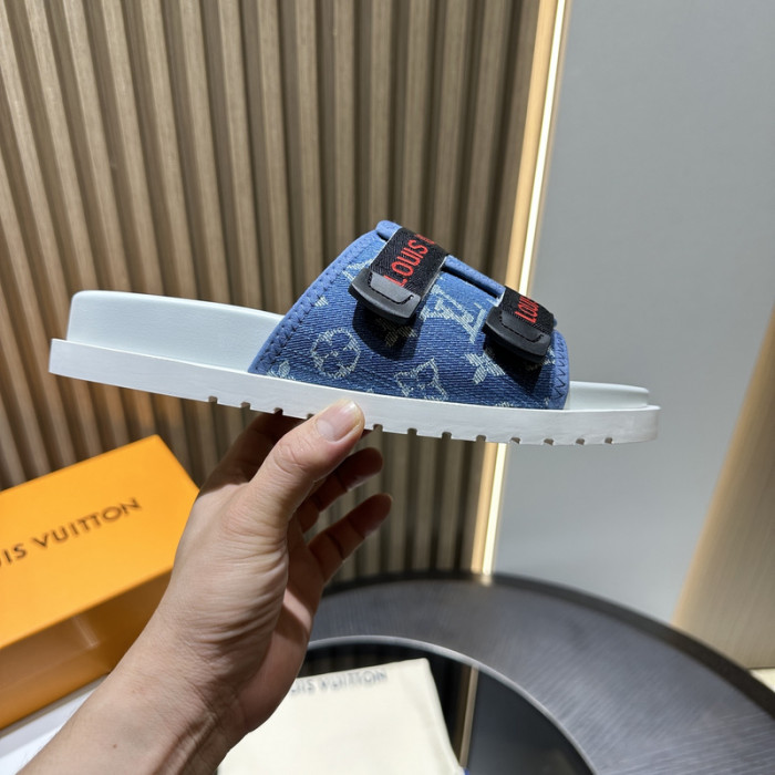 LVT SLIDE COPSHOE LVS-112