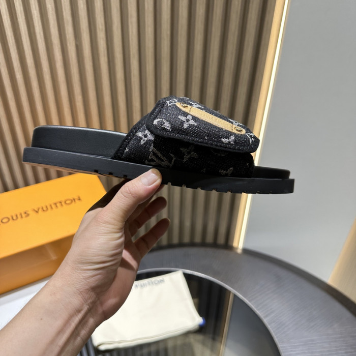 LVT SLIDE COPSHOE LVS-119