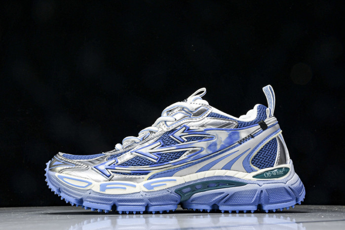 OF sneakers others  copshoe OW-144