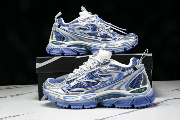 OF sneakers others  copshoe OW-144