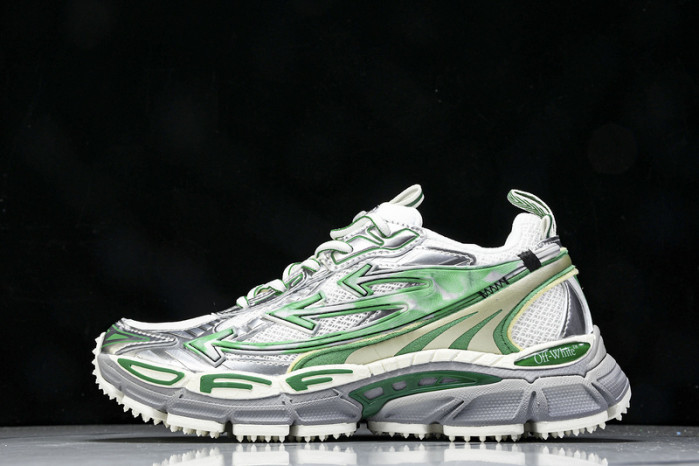 OF sneakers others  copshoe OW-143