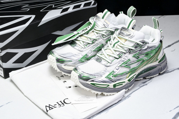 OF sneakers others  copshoe OW-143