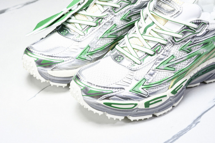 OF sneakers others  copshoe OW-143