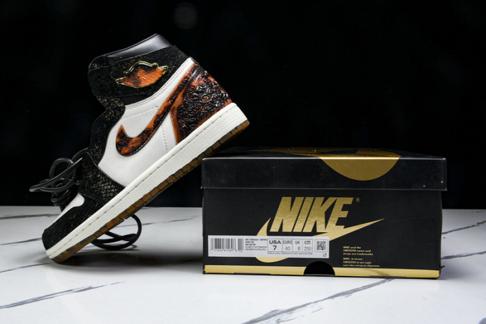 ordan 1 Retro High OG 