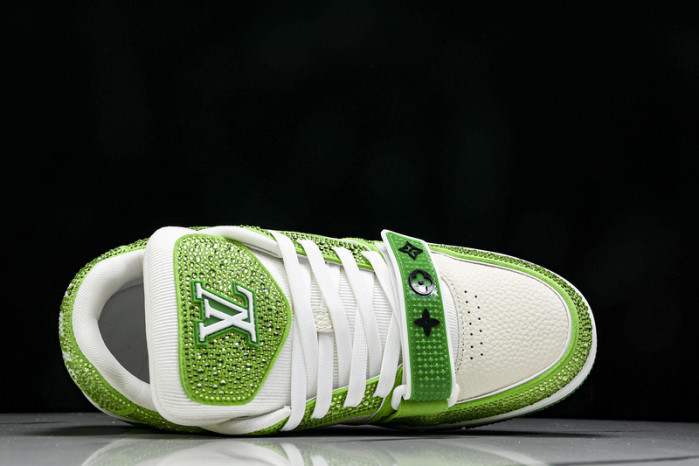 LVT  SNEAKERS   COPSHOE  L&V-trainer 30