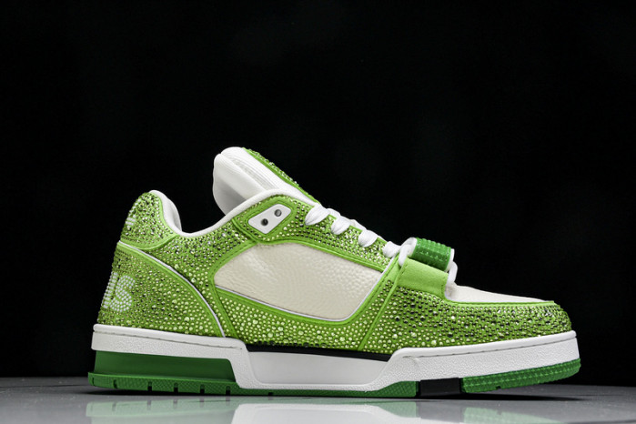 LVT  SNEAKERS   COPSHOE  L&V-trainer 30