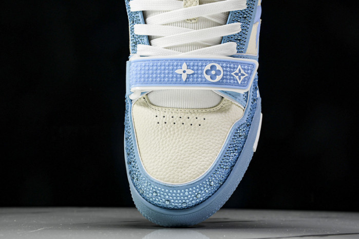 LVT  SNEAKERS   COPSHOE  L&V-trainer 31