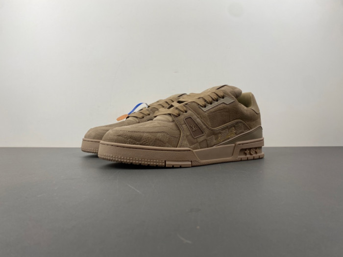 LVT  SNEAKERS   COPSHOE  L&V-trainer 26