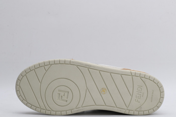 FD SNEAKERS COPSHOE FD-02