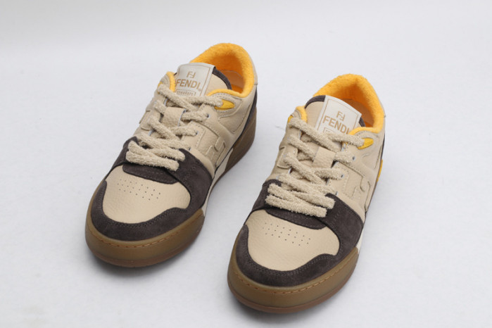 FD SNEAKERS COPSHOE FD-04