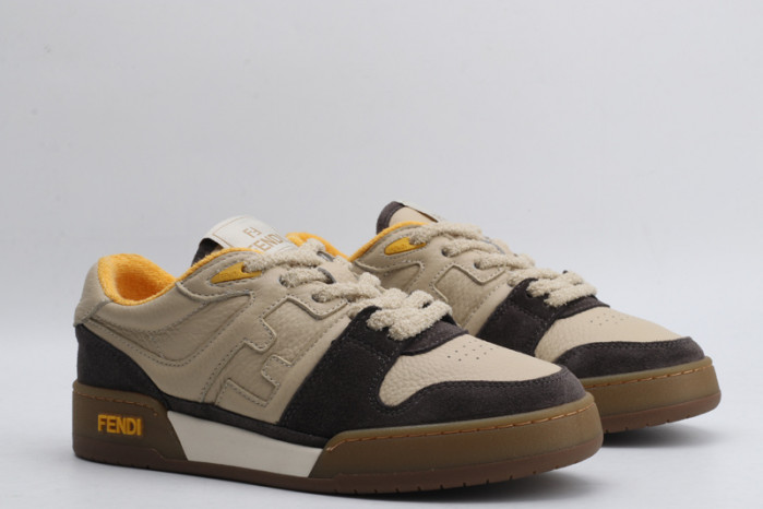 FD SNEAKERS COPSHOE FD-04