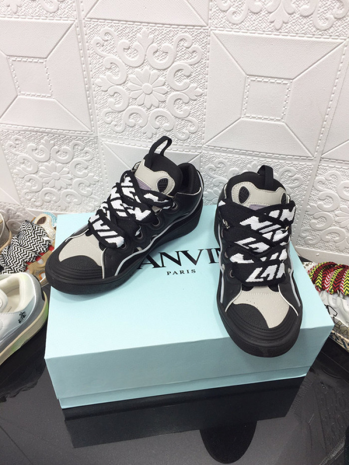 LANVIN SNEAKERS COPSHOE LA-128