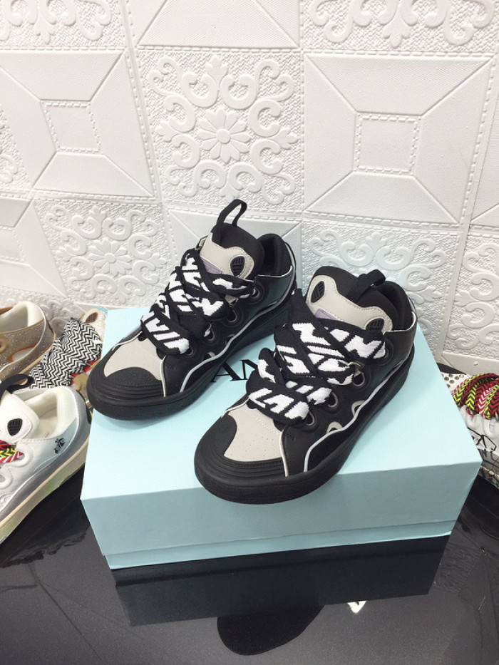 LANVIN SNEAKERS COPSHOE LA-128