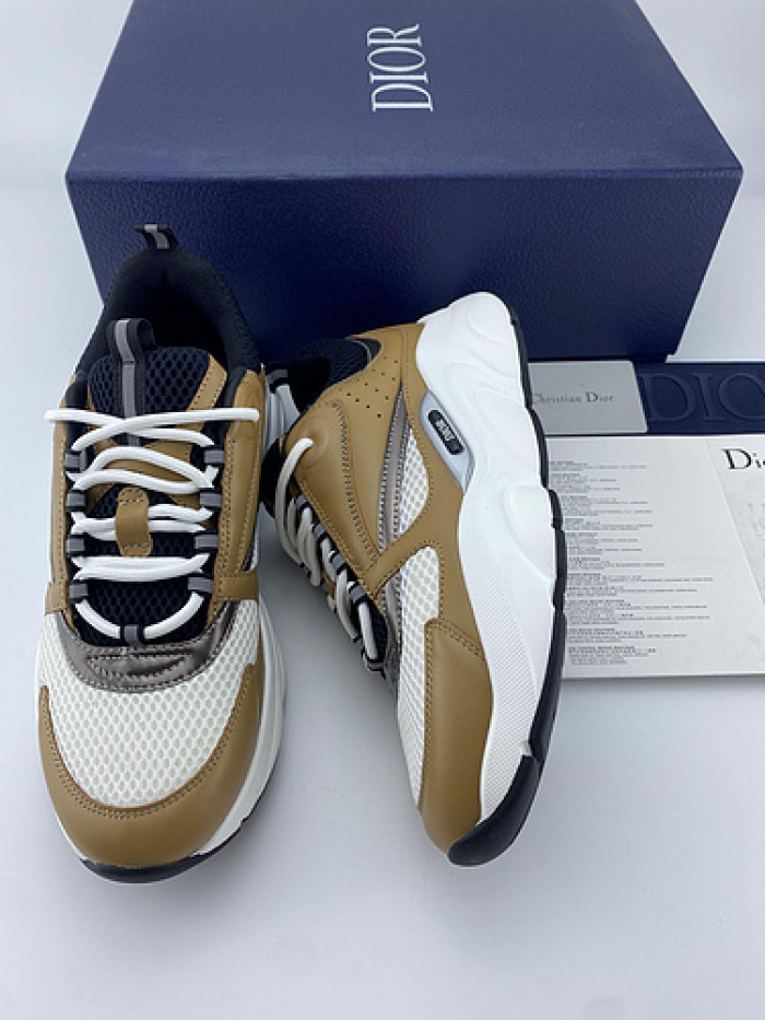 D1R* B22 TRAINER SNEAKER COPSHOE  DR-208