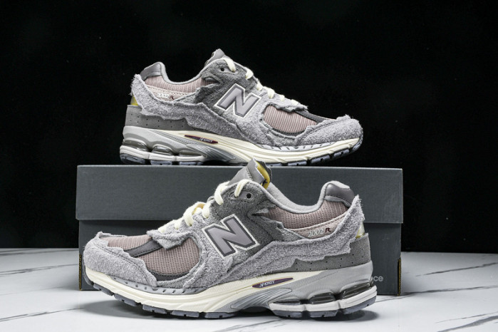 N*EW B*ALANCE COPSHOE NB-121