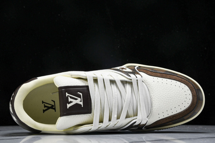 LVT  SNEAKERS   COPSHOE  L&V-263