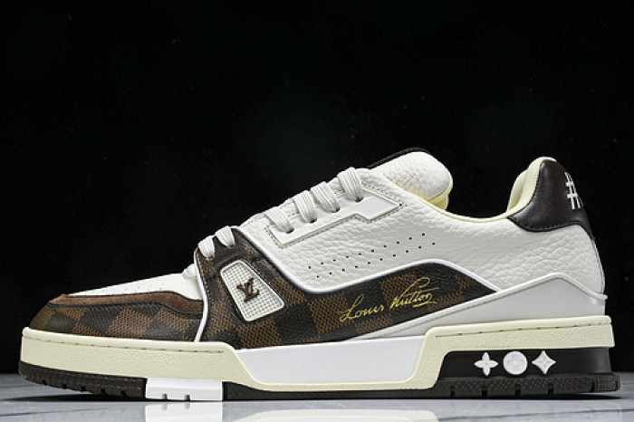 LVT  SNEAKERS   COPSHOE  L&V-263