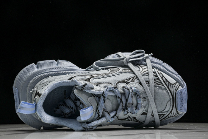 BL 3XL -COPSHOE BL 284