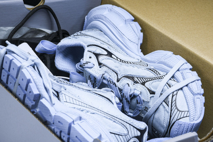 BL 3XL -COPSHOE BL 284