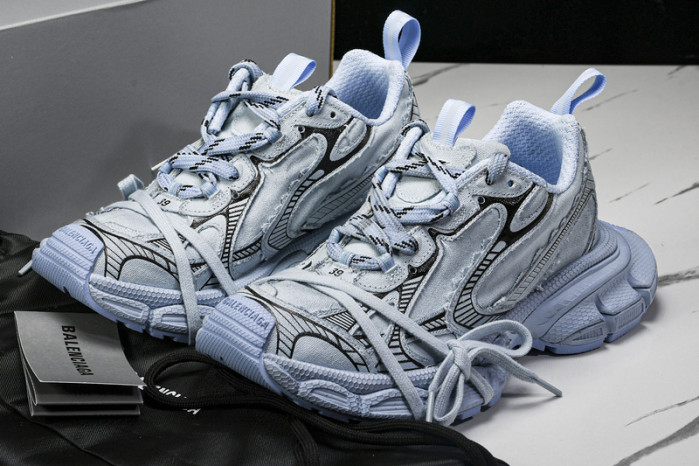 BL 3XL -COPSHOE BL 284