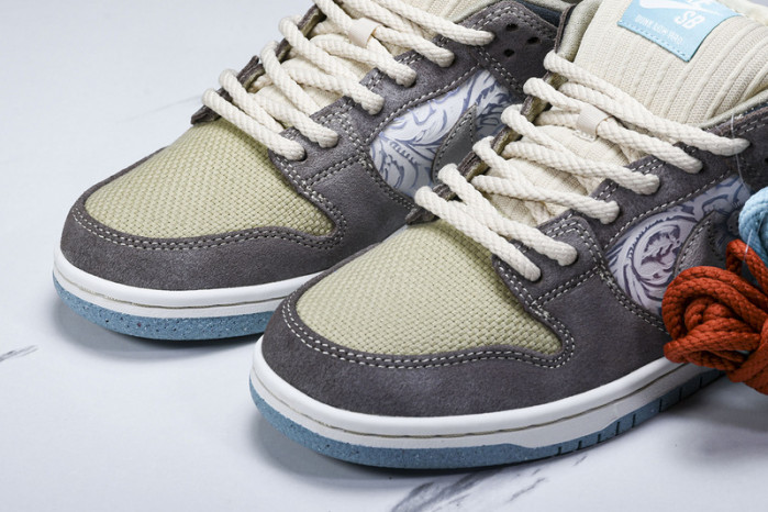 Nike SB Dunk Low Big Money Savings  FZ3129-200