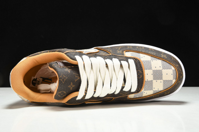 SNEAKERS   COPSHOE  L-74