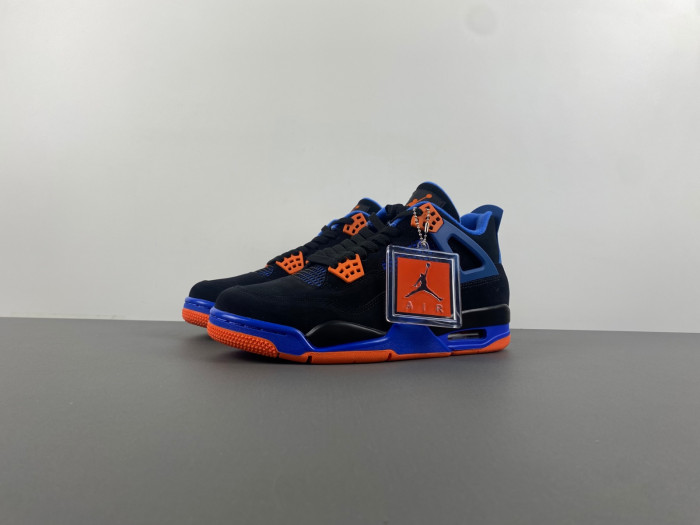 Jordan 4 Retro Cavs  - 308497-027