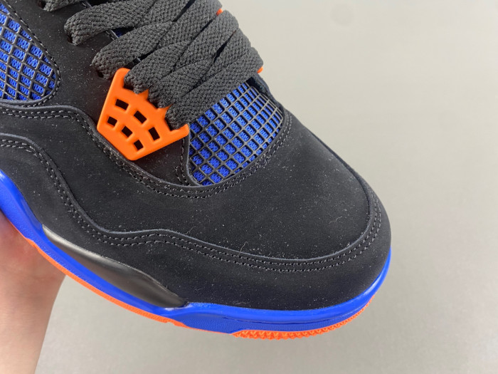 Jordan 4 Retro Cavs  - 308497-027