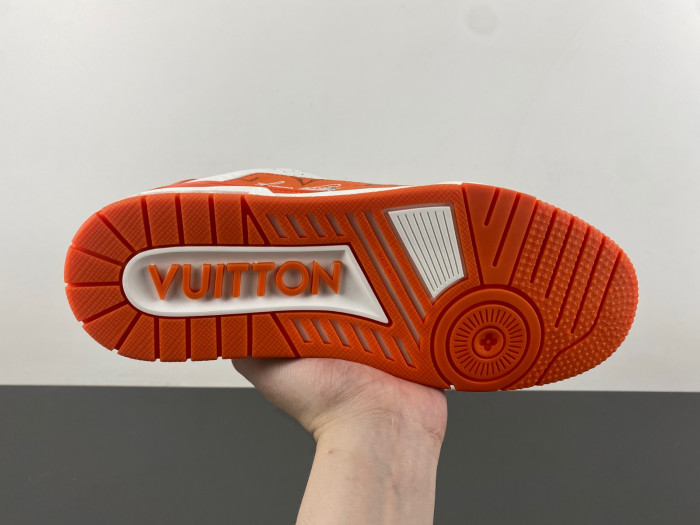 LVT  SNEAKERS   COPSHOE  L&V-265