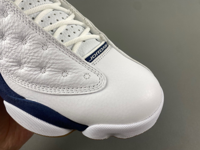 Air Jordan 13 "Midnight Navy" 414571-140