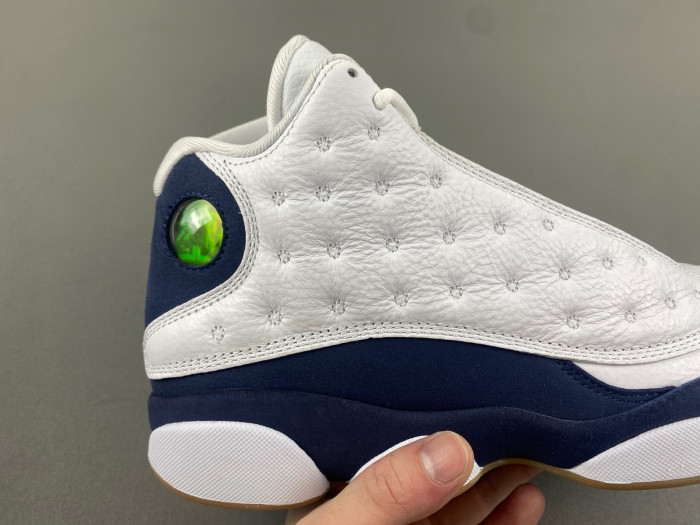Air Jordan 13 "Midnight Navy" 414571-140