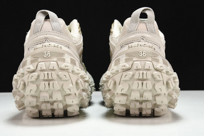 BL Ddfender  -copshoe BL84