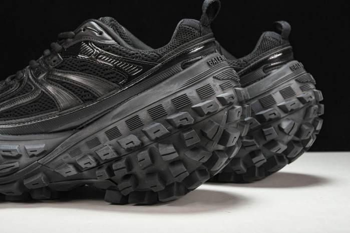 BL Ddfender  -copshoe BL85