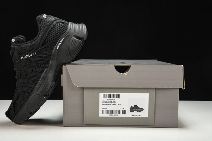 BL PHANTOM  -copshoe BL87