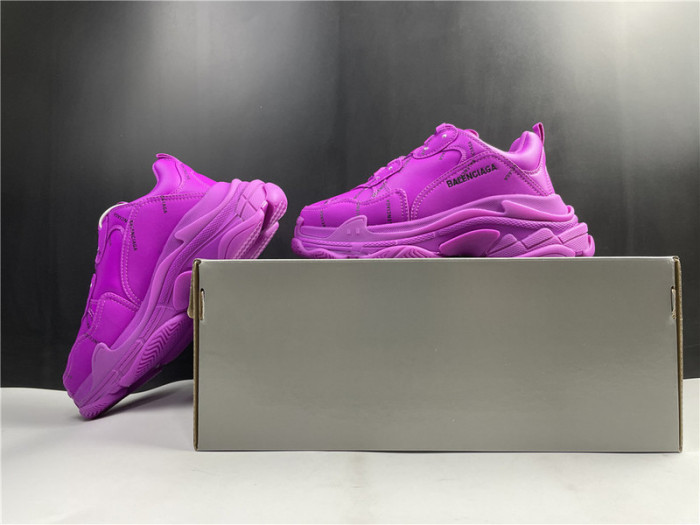 BL TRIPLE S TRAINERS    -KICKZE BL43