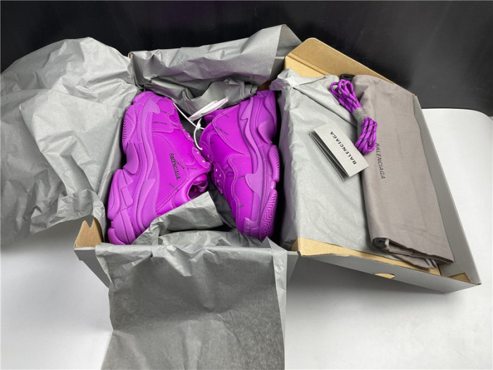 BL TRIPLE S TRAINERS    -KICKZE BL43